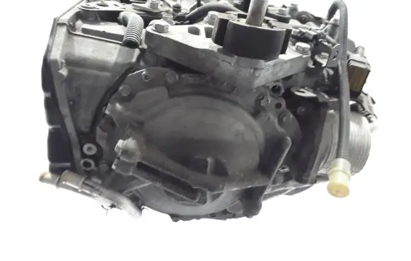 Renault Laguna III Automatic gearbox AJ0004