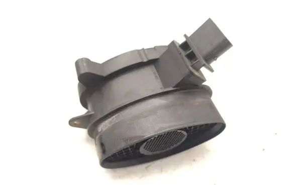 BMW 1 E81 E87 Mass air flow meter 7788744 0928400504