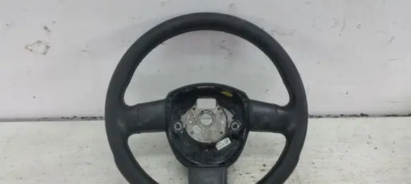 Audi A3 S3 8P Steering wheel