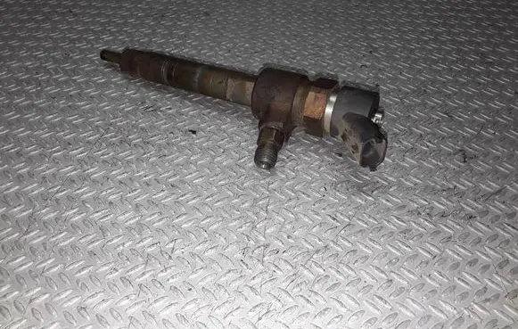 Fiat Stilo Fuel injector 0445110119