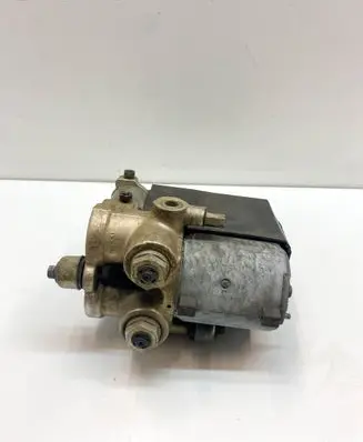 Mercedes-Benz SLC C107 ABS Pump 0265200017