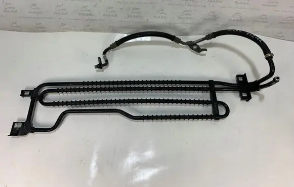 Mercedes-Benz C W204 Power steering radiator A2044601024