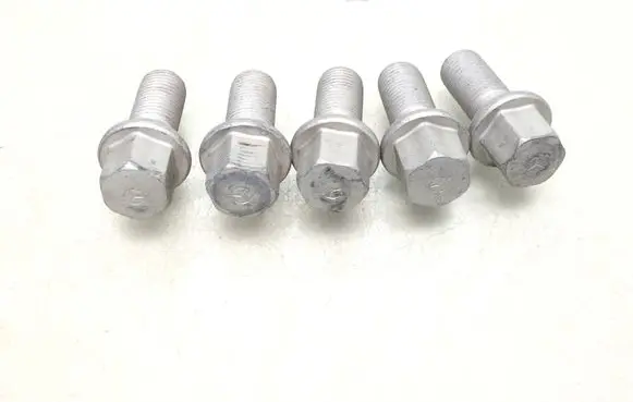Mercedes-Benz ML W164 Nuts/bolts