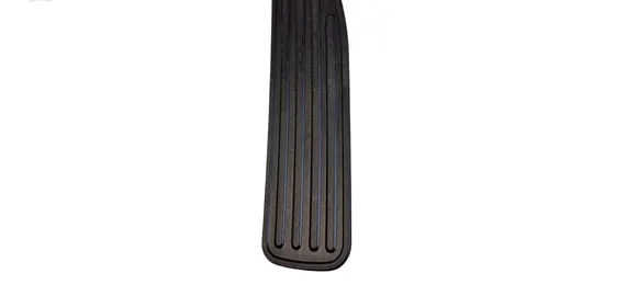 Chevrolet Camaro Foot rest pad/dead pedal PP20TF