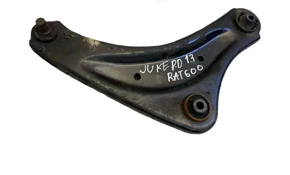 Front lower control arm/wishbone