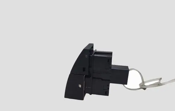 Skoda Superb B8 (3V) Hazard light switch 3V0953507 03498419100