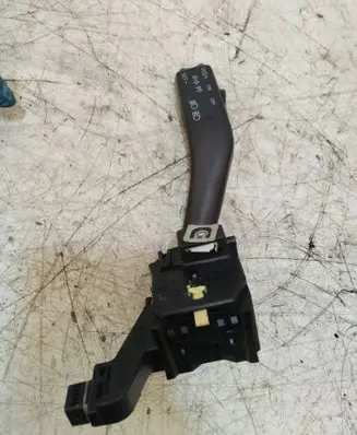 Volkswagen Touran I Indicator stalk 1K0953513A 01103501 10350161095652
