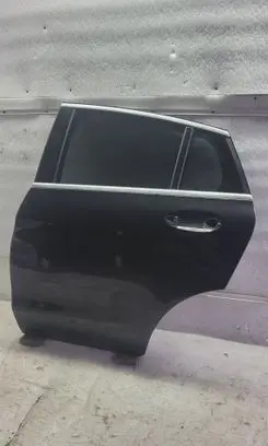 Mercedes-Benz GLC C253 Rear door A2537320300 A2537306304