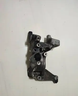 Peugeot 2008 II Generator/alternator bracket 9808696680