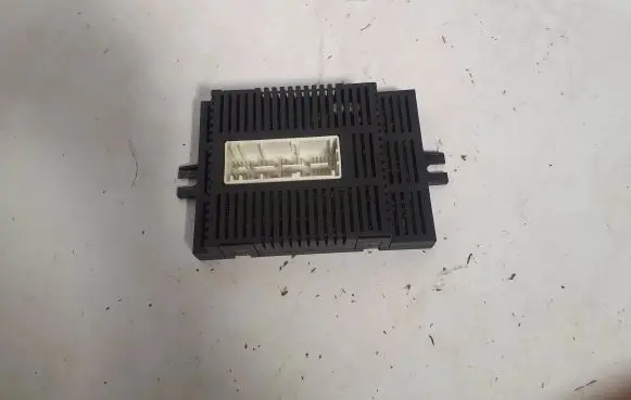 BMW 5 E60 E61 Light module LCM 6983539 532254811 769789