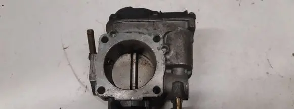 Audi A3 S3 8P Throttle valve 06A133064H