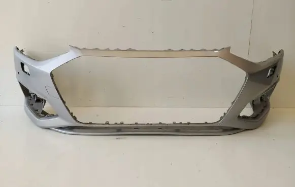 Audi A4 S4 B9 8W Front bumper 8W0807437AH