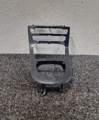 Mercedes-Benz E W213 Radio/GPS head unit trim A2138100815