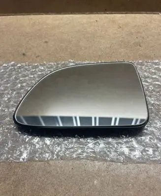 Renault Clio I Front door wing mirror part 7701035284