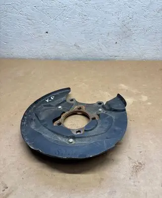 Peugeot 3008 II Rear wheel bearing hub 9819188080