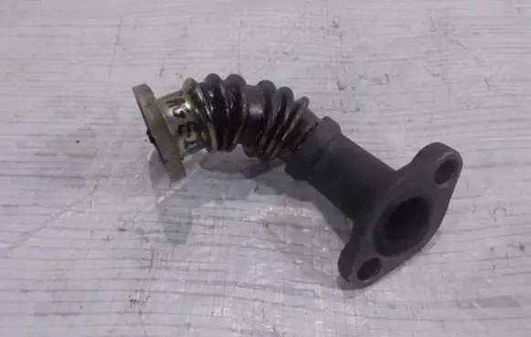 KIA Sportage EGR valve line/pipe/hose