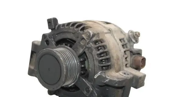 Generator/alternator