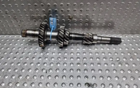 Volkswagen Transporter - Caravelle T5 Half shaft coupling 