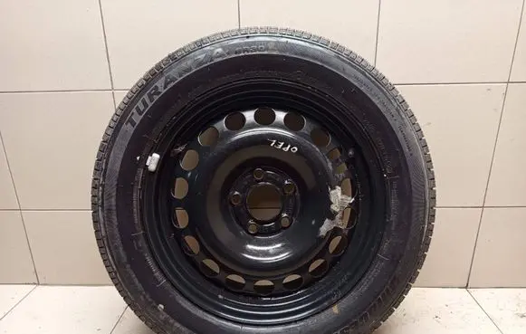 Opel Vectra C R16 steel rim 2160134