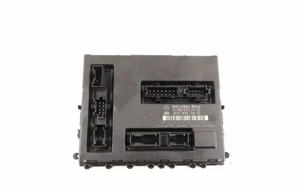 Comfort/convenience module