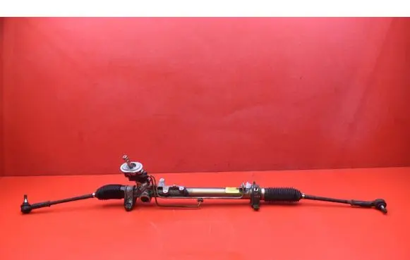 Audi A3 S3 8L Steering rack 1J1422105DE