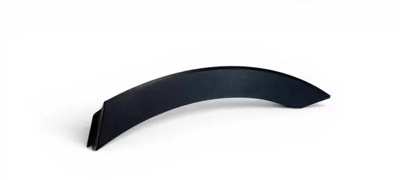 KIA Sorento IV Rear arch trim 87743P2000 53334
