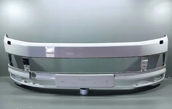 Volkswagen Multivan T6 Front bumper 7E5807221D