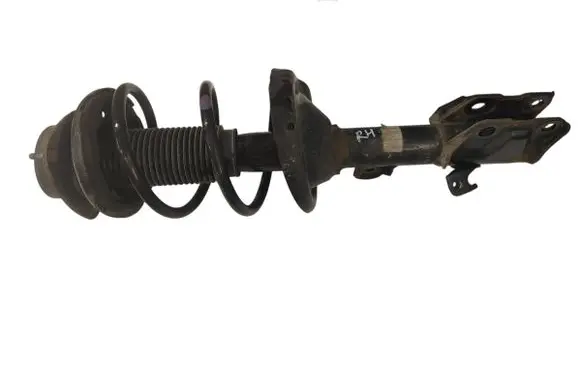 Subaru Outback (BS) Front shock absorber with coil spring 