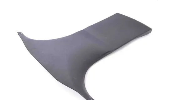 BMW 4 F36 Gran coupe (B) pillar trim (top) 7311218