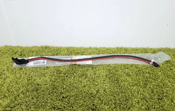 BMW 8 G16 Rubber seal rear door 51767435447 7435447