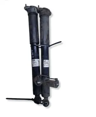 Mercedes-Benz E C207 W207 Rear shock absorber/damper A2073204330 FM077601