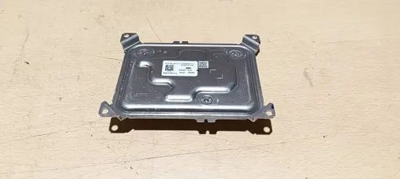 Peugeot 2008 II LED ballast control module 1ST210872 LD29985