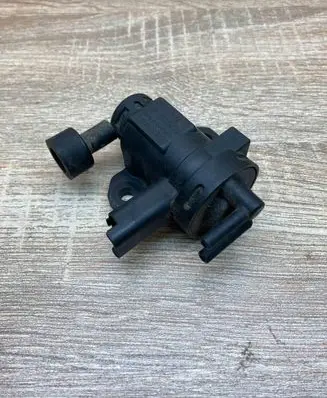 Citroen Xsara Turbo solenoid valve 9628971180 0928400309