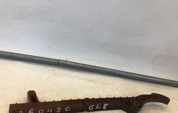 Mercedes-Benz GLE W167 Slide rail for timing chain A2700501100