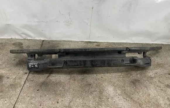 Hyundai Santa Fe Front bumper foam support bar 86520-2WAA0
