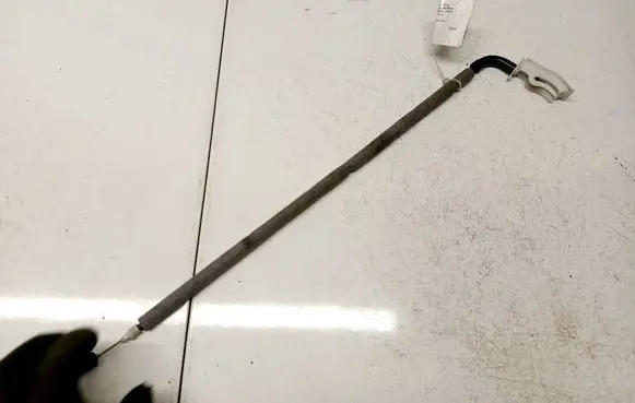 BMW 3 E90 E91 Rear door cable line 