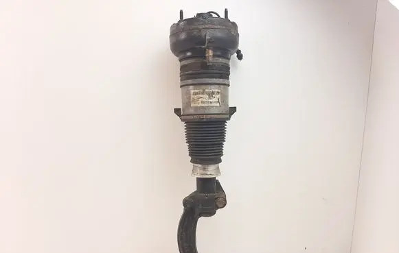 Audi A7 S7 4G Air suspension front shock absorber 4G0616039N