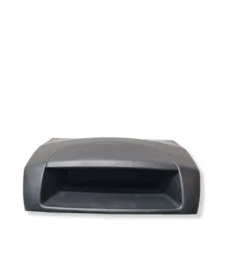 Peugeot Partner Screen/display/small screen 5555502902