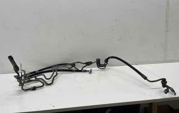 BMW 5 F10 F11 Active stabilizer tube/hose 