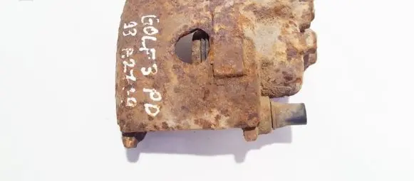 Volkswagen Golf III Front brake caliper