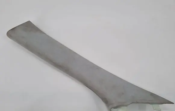 Jeep Grand Cherokee (A) pillar trim I01974110GYR PI01974110GYR 5VP03PS4AC