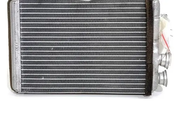 Opel Insignia B Heater blower radiator KX004001