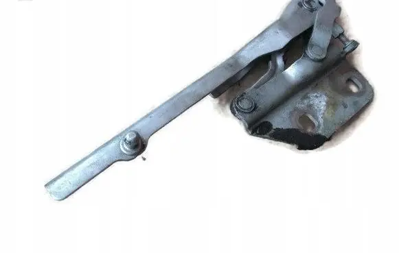Audi A8 S8 D3 4E Engine bonnet/hood hinges