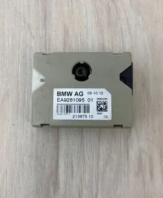 BMW 7 F01 F02 F03 F04 Aerial antenna amplifier 9261095 28304056 21367510