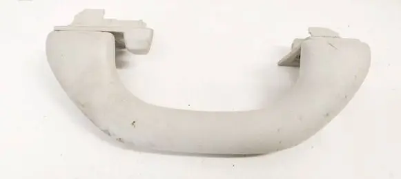 Volkswagen Golf V Rear interior roof grab handle 1K0857607
