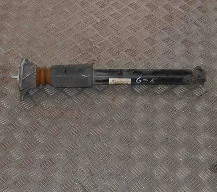 BMW 1 F20 F21 Rear shock absorber/damper 6856700