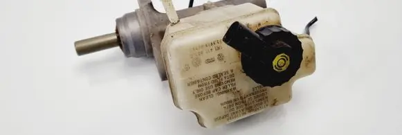 Volkswagen Jetta V Master brake cylinder 1K1611301C