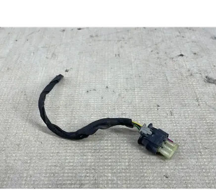 BMW 5 F10 F11 Parking sensor (PDC) wiring loom 1718653