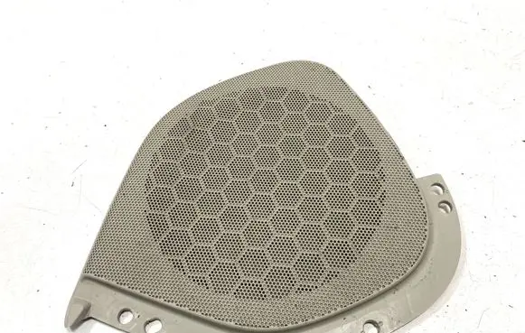Volvo XC90 Front door speaker cover trim 31366197