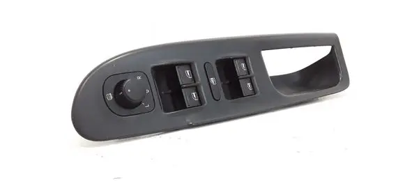Volkswagen PASSAT B6 Electric window control switch